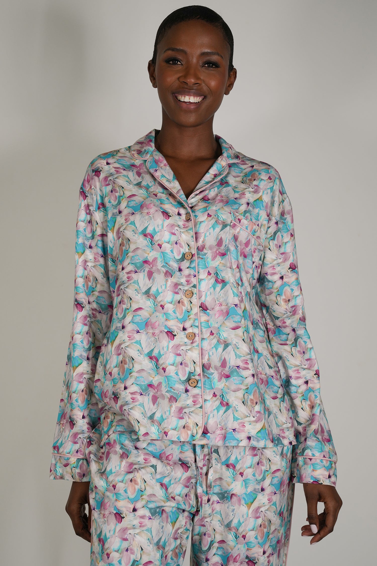 Nerina Long Set PJ