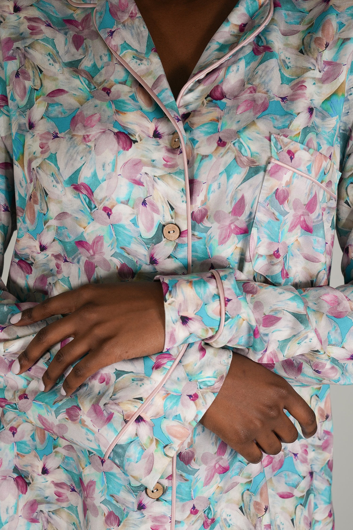 Nerina Long Set PJ