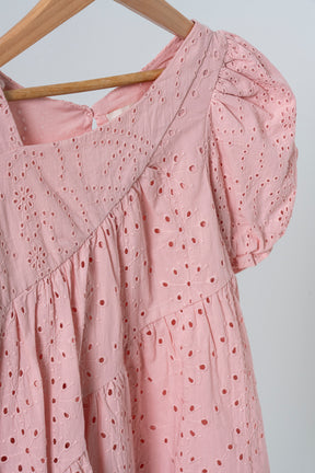 Blush Stella Dress