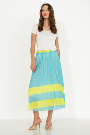 Claire Skirt