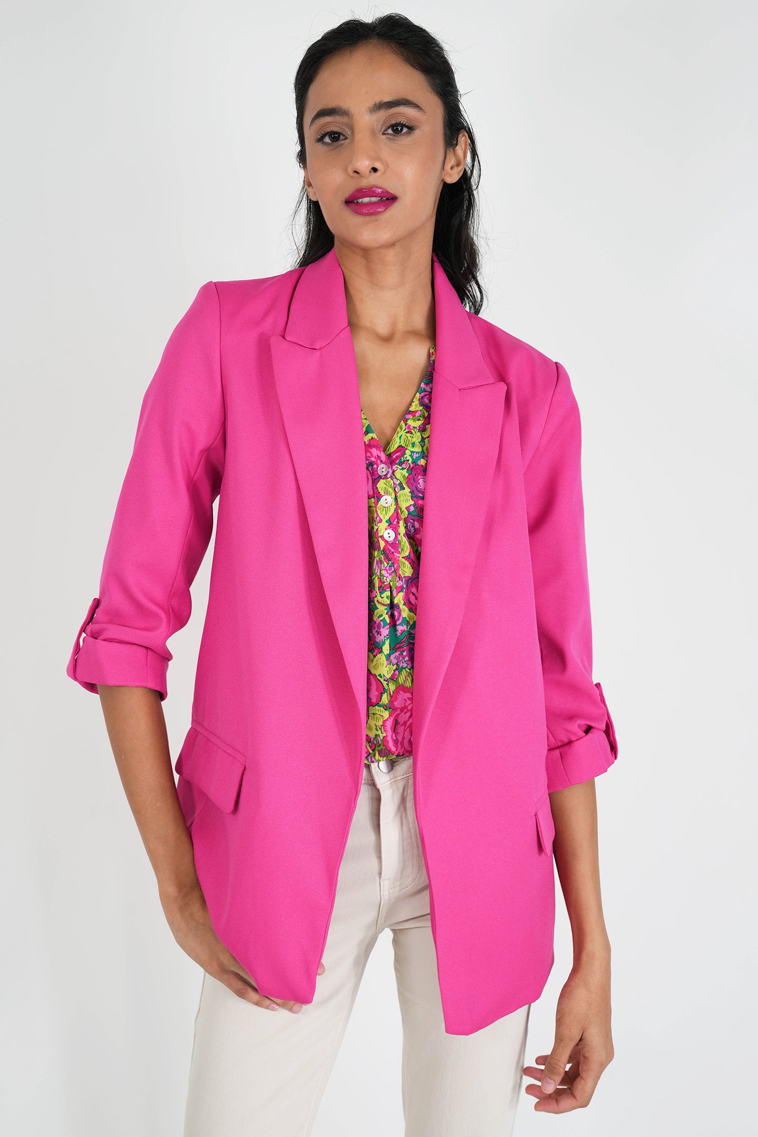 Summer Blazer