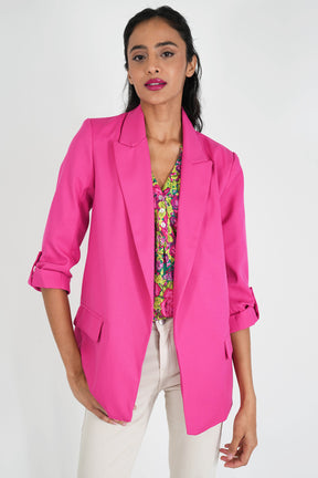 Summer Blazer