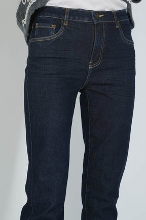 Indigo Toni Jean