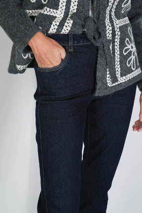 Indigo Toni Jean
