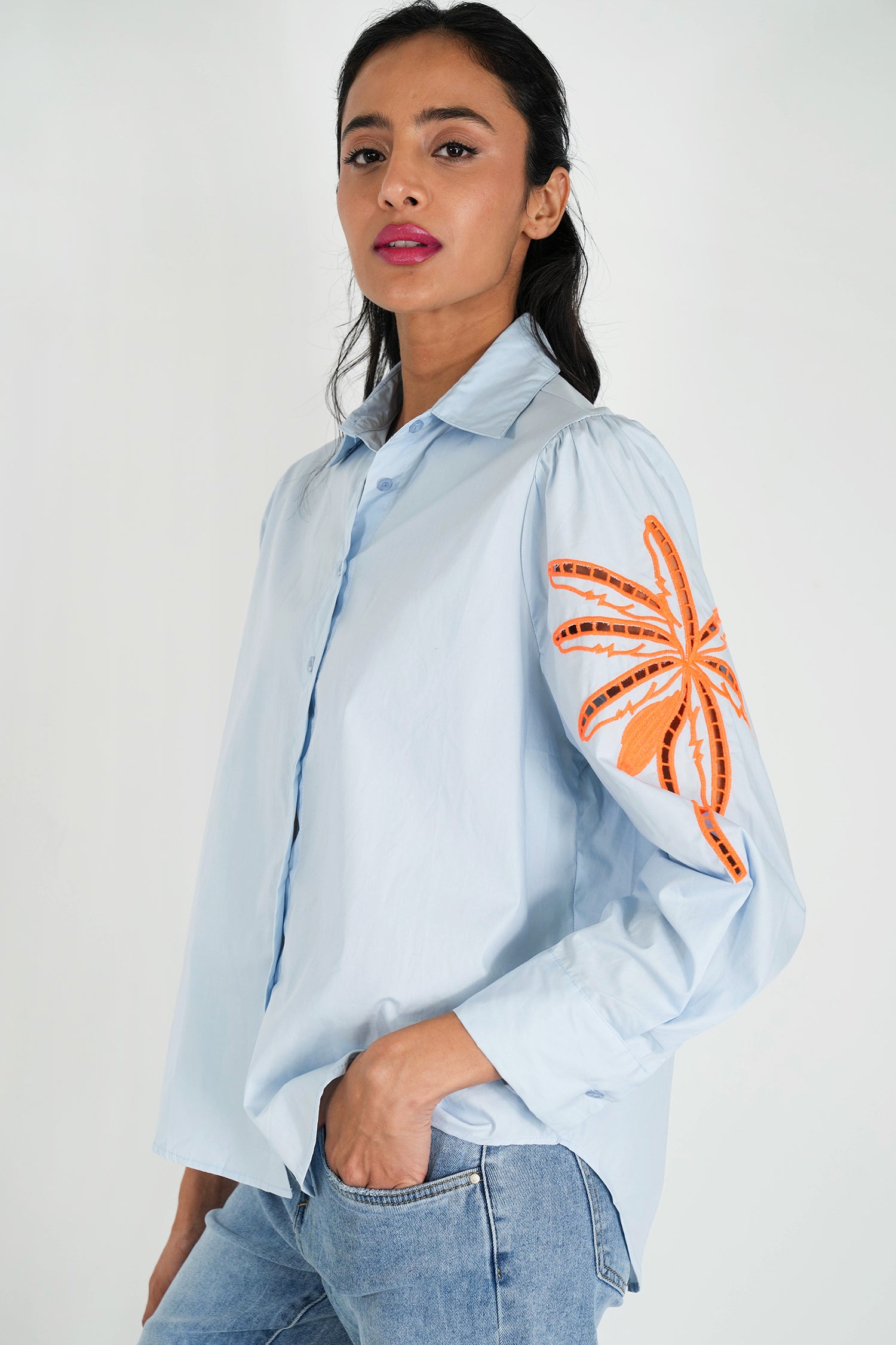 Riviera Shirt