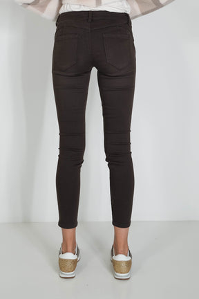 Chocolate Jean