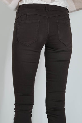 Chocolate Jean