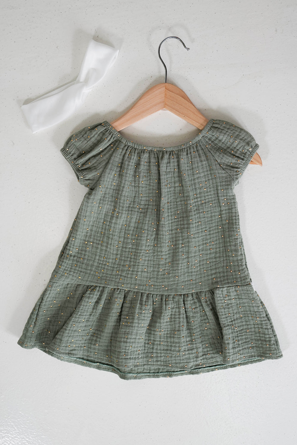 Olive Sweet Dress