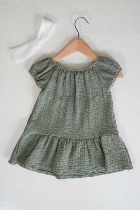 Olive Sweet Dress