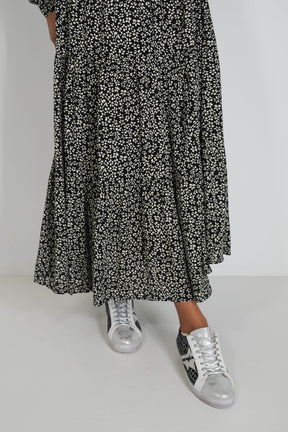 Black Zorah Dress