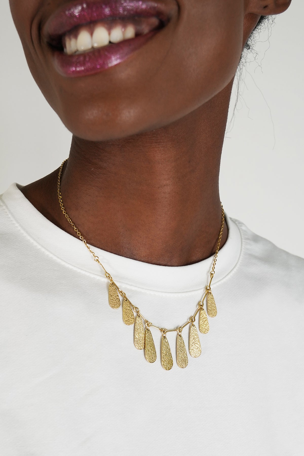 Nondi Necklace