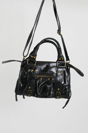 Black Taylor Bag