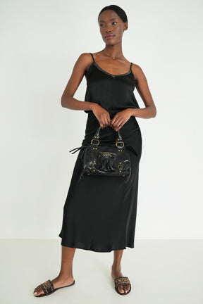 Black Taylor Bag