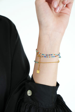 Marina Braclet