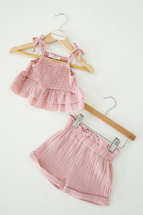 Blush Bella Set