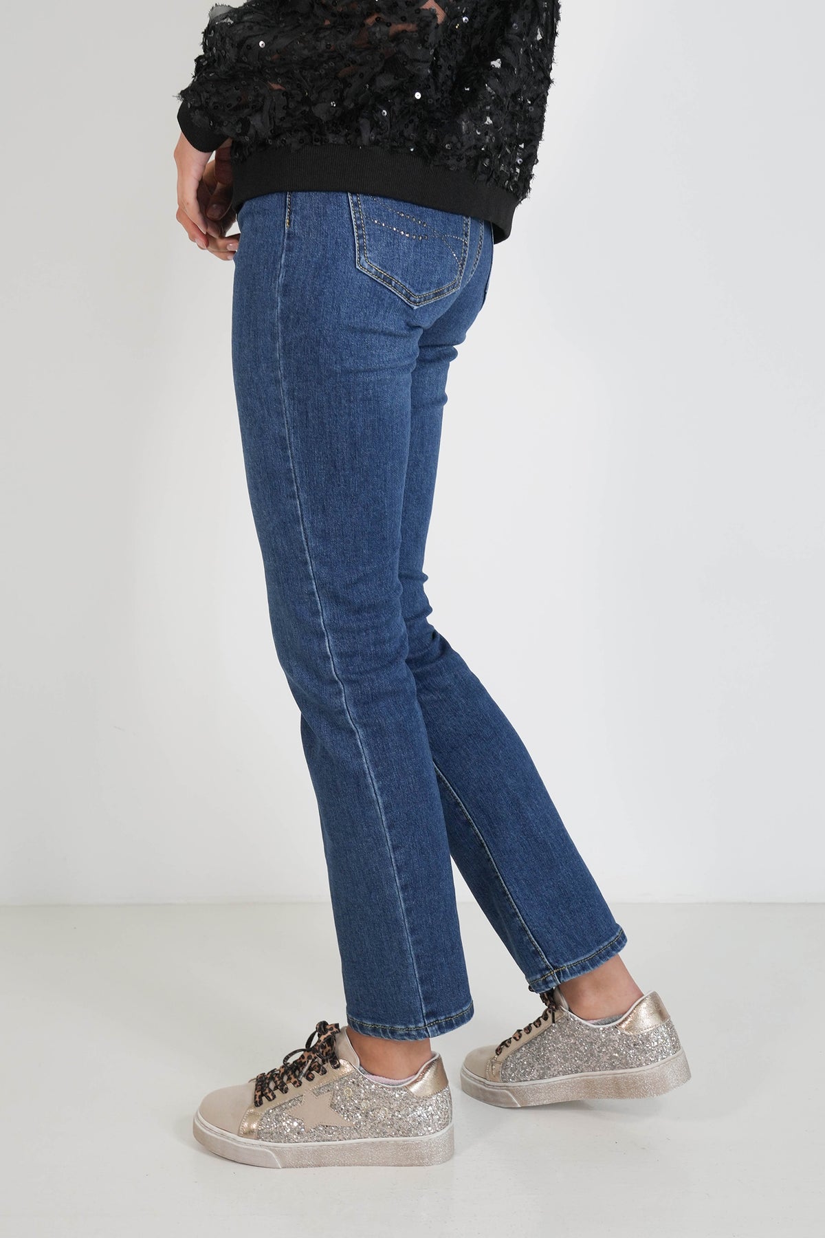 Indigo Margie Jean