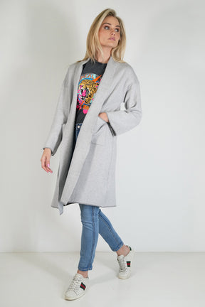 Taylor Longer Length Cardigan