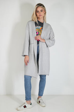 Taylor Longer Length Cardigan