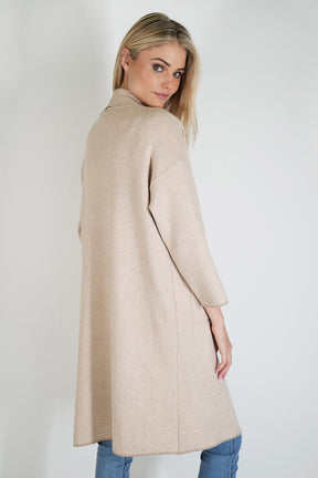 Taylor Longer Length Cardigan