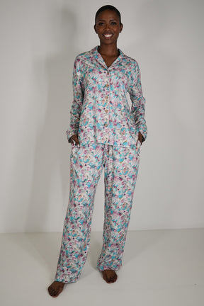 Nerina Long Set PJ