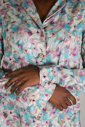 Nerina Long Set PJ