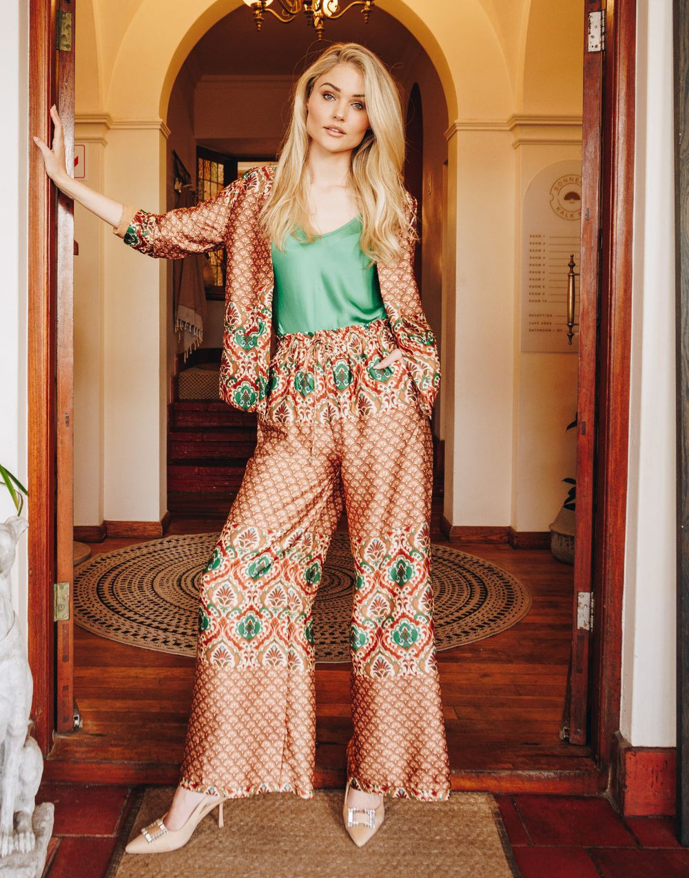 Something Pretty Boutique