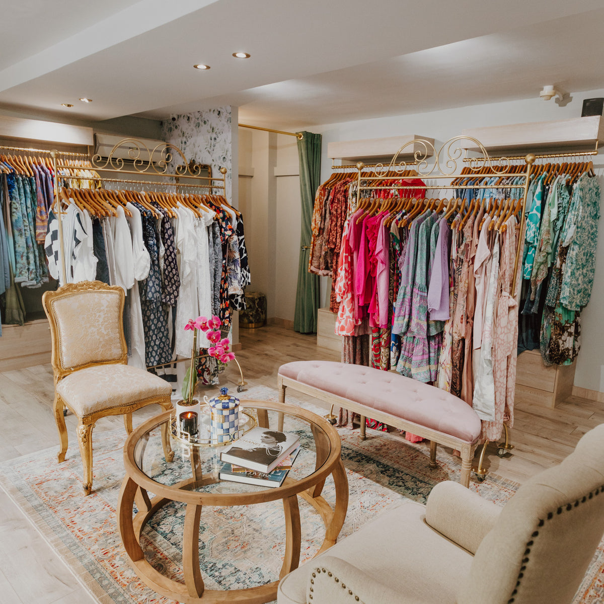 Our Stores