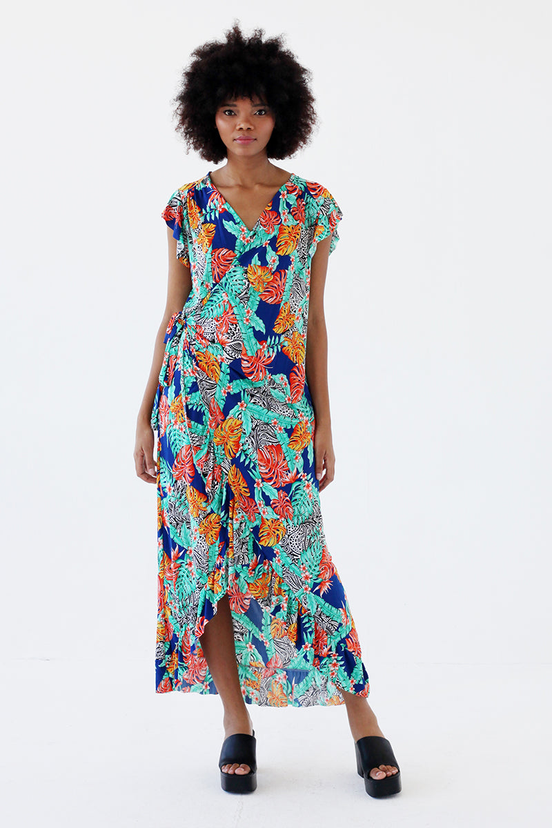 Havanna Dress
